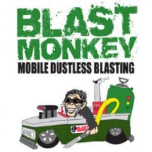 Blast Monkey of KC