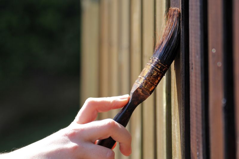 Preparing for Winter