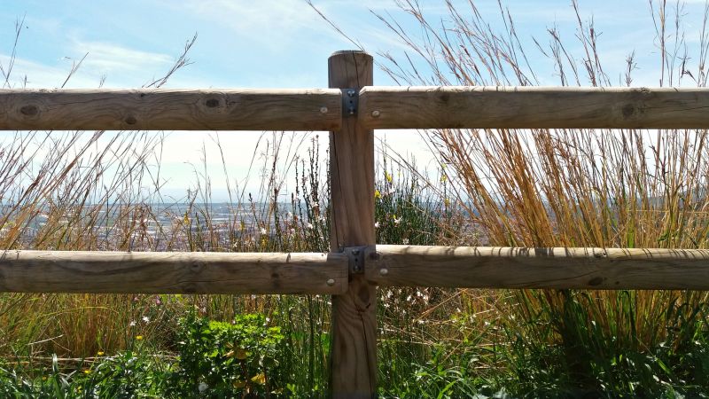 Products For Fence Sealings in use